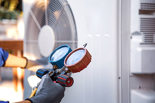 Affordable Hvac solutions in Ashford, CT